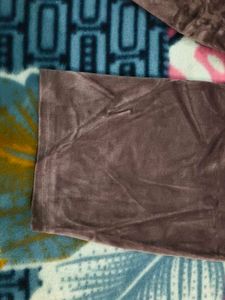 Velvet Lounge Set