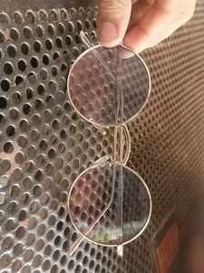 Dark Sunglasses Case two in 1 colour