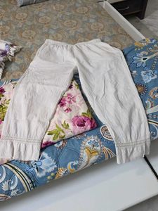 Beautiful Floral Print Kurta