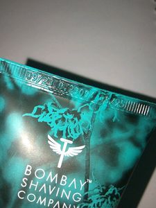 POST SHAVE BALM