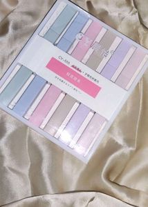 Highlighters💛💙💜💓