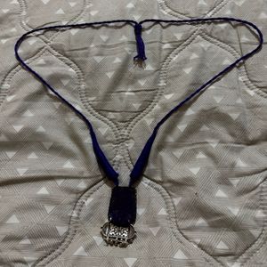 Bohemian Tribal Necklace