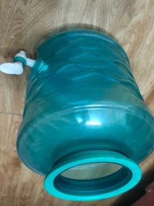 Water Dispenser Bottle