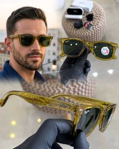 RAYBAN SUNGLASSES* FOR UNISEX  PREMIUM QUALITY