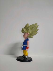 Anime: Dragon Ball Z Figure Toy