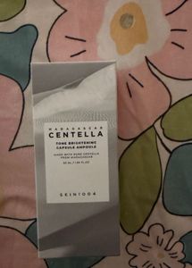 Centella Tone Brightening CapsuleAmpoul
