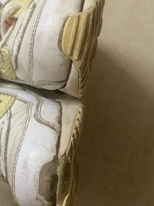 Nike girls shoes
