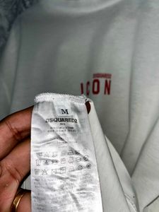 Dsquared2 ICON Premium Tshirt