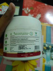 Mamaearth Onion Hair Mask