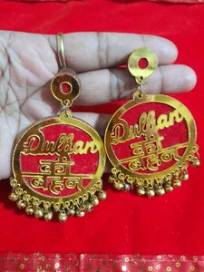 Dulhan Ki Behan Earrings