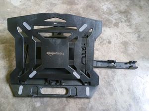 Amazon Basics Laptop Stand