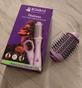 Bombay Hair Care Multistyler