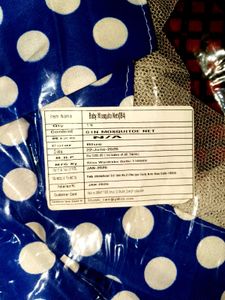 Baby Mosquito Net Bed (RH)
