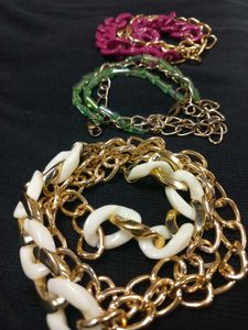 Mask Chains (Any 1 Of Your Choice)