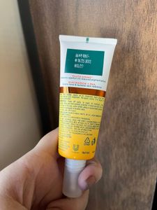 Simple Mattifying UV Fluid SPF 50