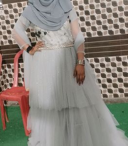 Gown 😚😚