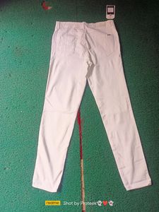 (A-53) 34 Regular Fit Jeans