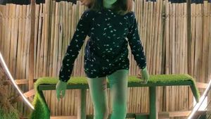Jacket Or Coat For 8 to 10year Girl