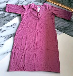 Svayaa Brand Kurta New