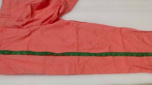 Imported Tommy Bahama Cotton Capri Pant