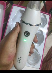 Kemei Black Head Cleaning Apparatus