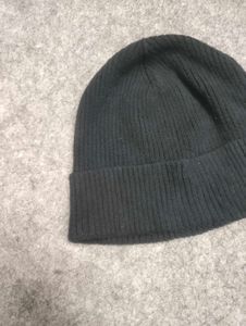 Cozy Knit Beanie Hat