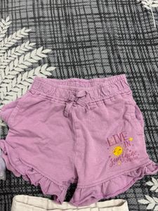 Cute Girls Shorts &amp; Pants Bundle