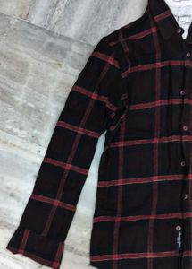 Checked Shirt