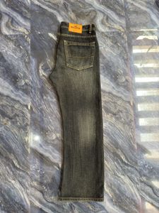 Classic Hollister Flare Jeans