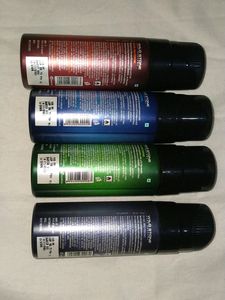 Wild Stone Perfume ( Mini)