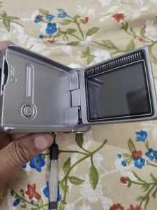 Vintage Camera
