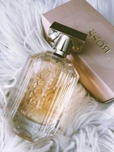 Hugo Boss The Scent Perfume