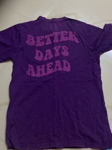 Purple T-Shirt