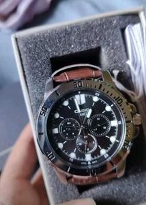 Casio Men's Watch New