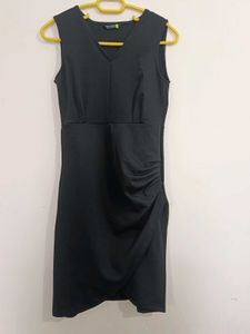Elegant Black Dress