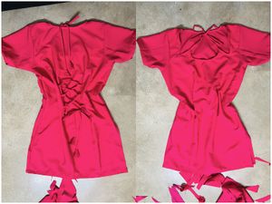 Stylish rose Kurta for Women