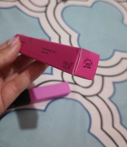 TYPE SOAK IT Creme Matte Lipstick