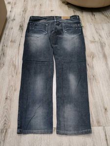 Ma3849 Obenzer jeans waist 40 inches