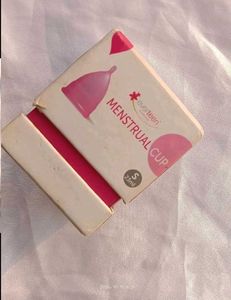 Everteen S size (23ml) Menstrual Cup