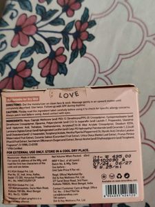 Dot &amp; Key Watermelon Fresh Matte Moisturizer