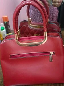 Women Handbag