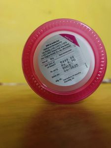 Plum Bulgarian Rose Dew-It-Light Gel Cream