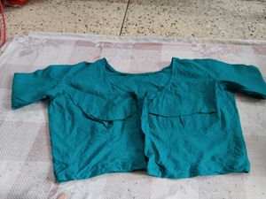 A Bundle of Blouse