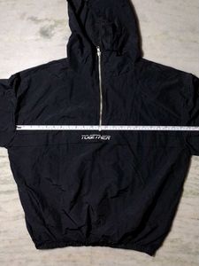 Soul Dress Nike Windcheater Unisex
