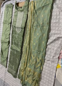 Brand new Kurta Set with Dupatta Women