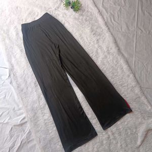 ❤️Stylish Striped Wide Leg Lounge Pants