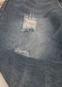 Comfortable Jeans