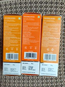 The Derma Co. Hyaluronic Sunscreen