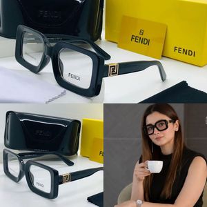 Fendi Eyeglasses Frame