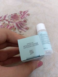 iunik Lacto barrier mil essence